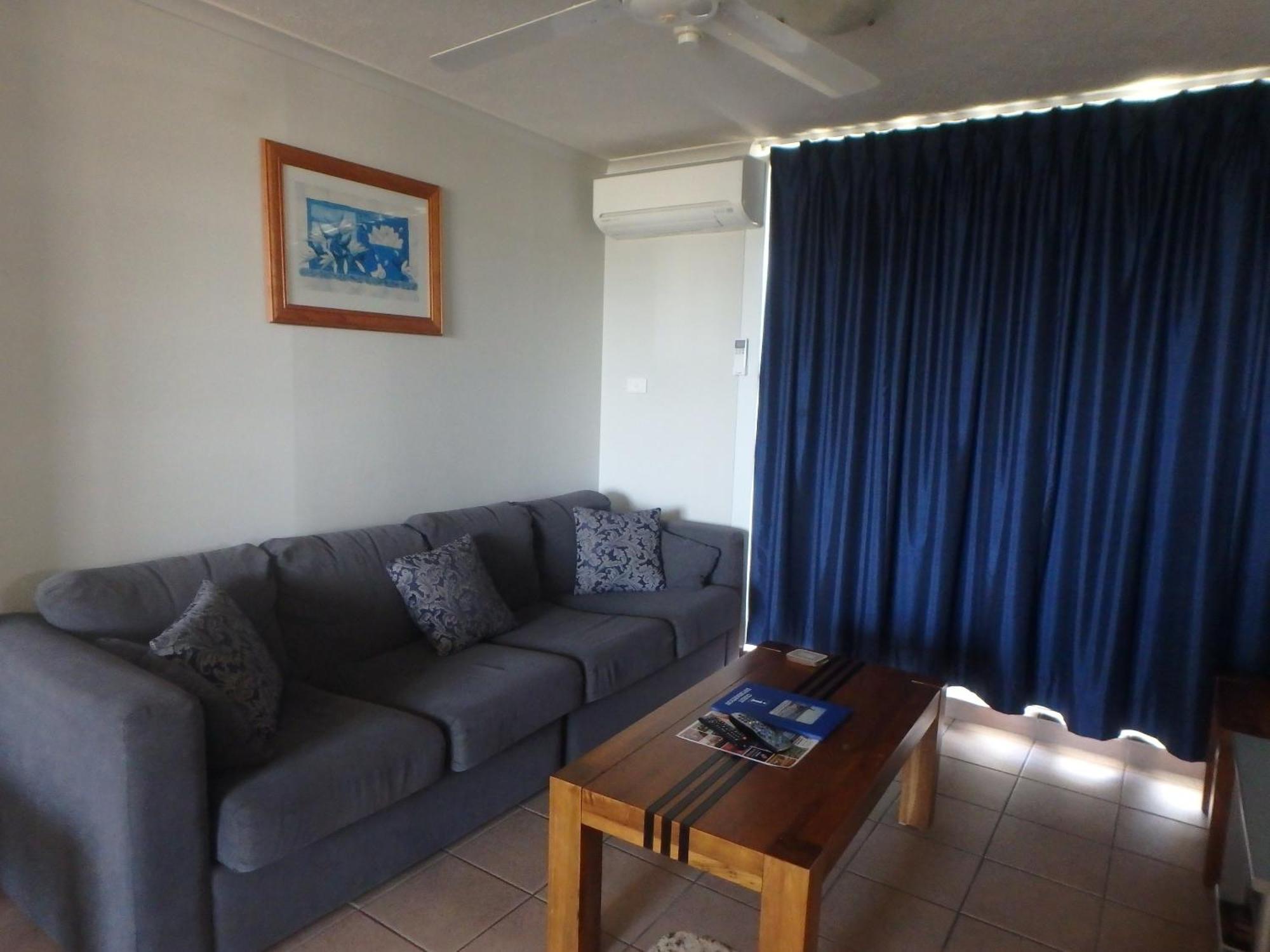 Burleigh Gardens North Hi-Rise Holiday Apartments Gold Coast Værelse billede
