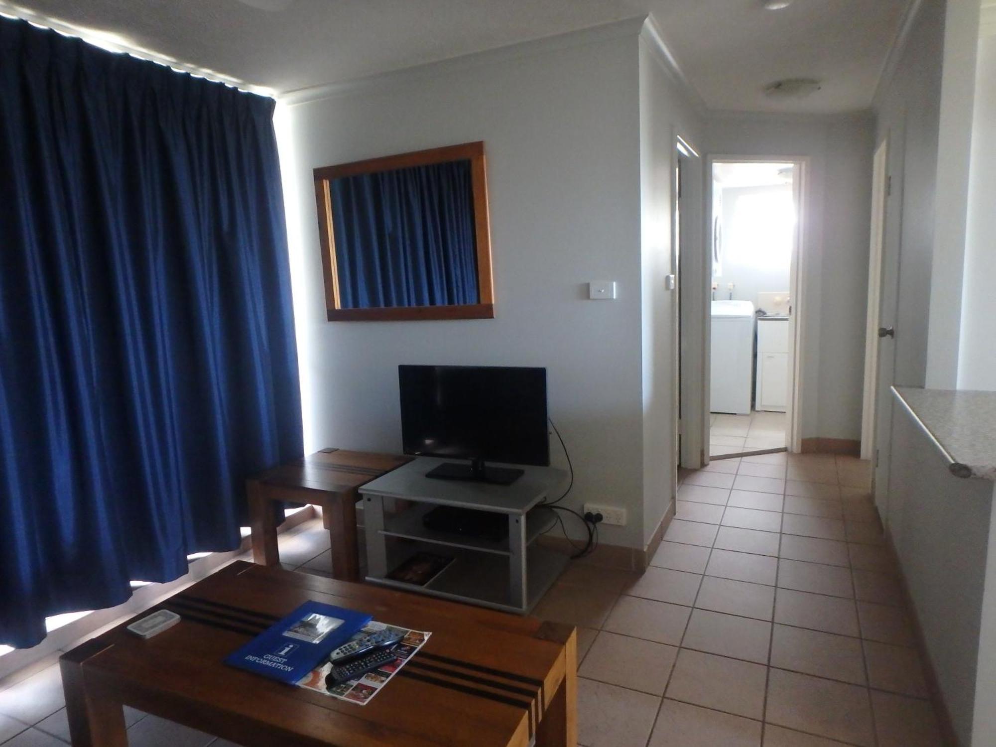 Burleigh Gardens North Hi-Rise Holiday Apartments Gold Coast Værelse billede