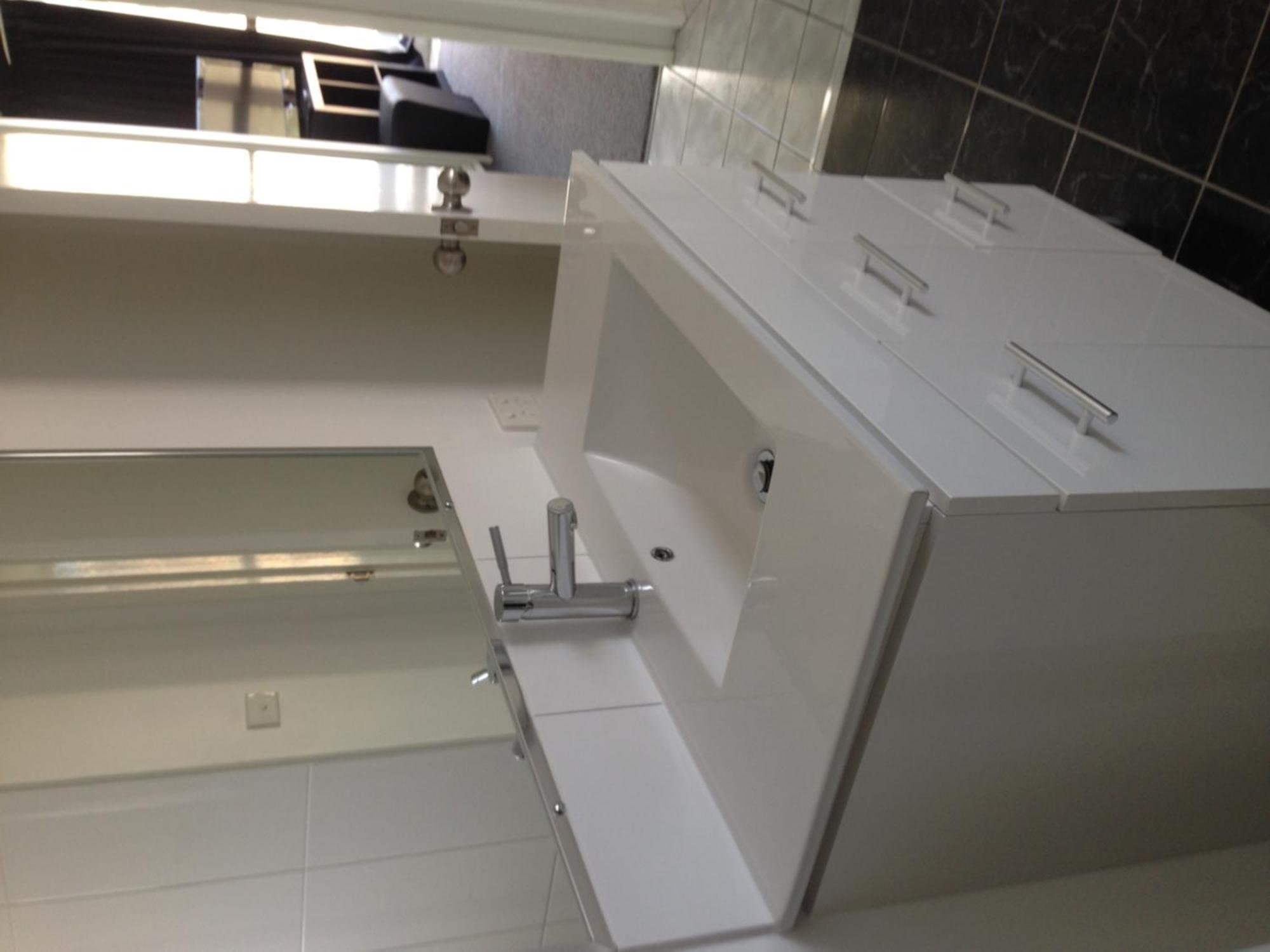 Burleigh Gardens North Hi-Rise Holiday Apartments Gold Coast Værelse billede