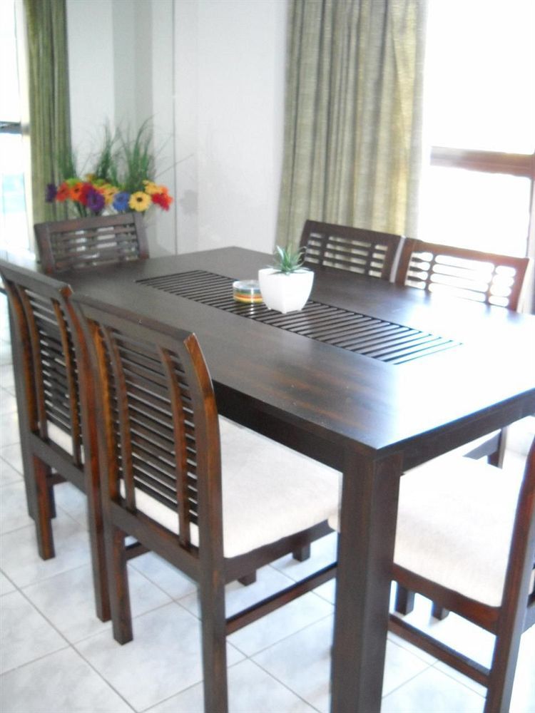 Burleigh Gardens North Hi-Rise Holiday Apartments Gold Coast Eksteriør billede